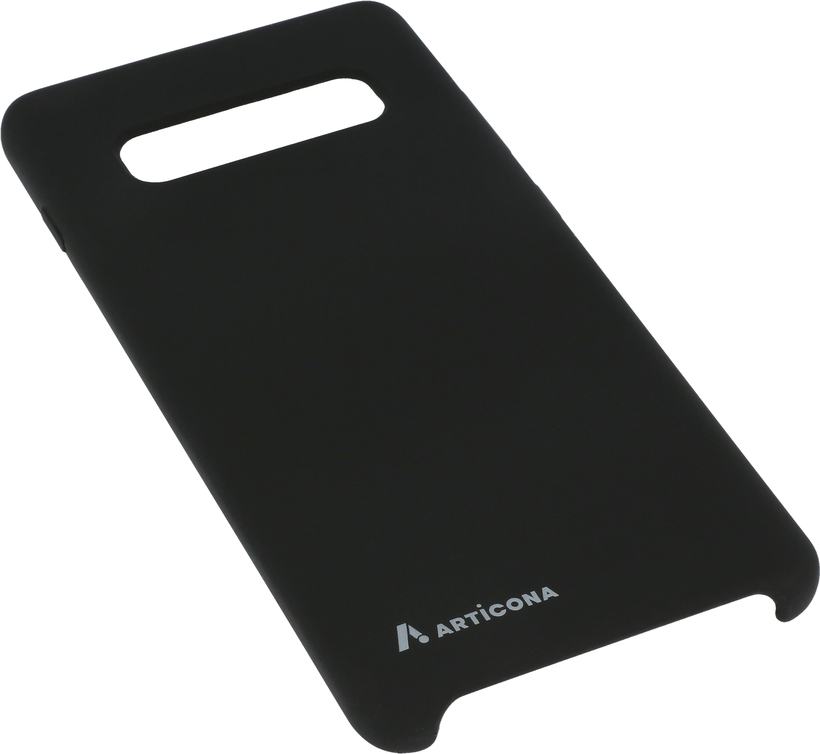 ARTICONA Galaxy S10 Silikon Case