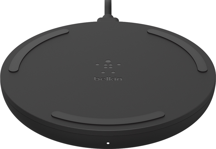 Belkin Boost Smartphone Qi-Ladestation