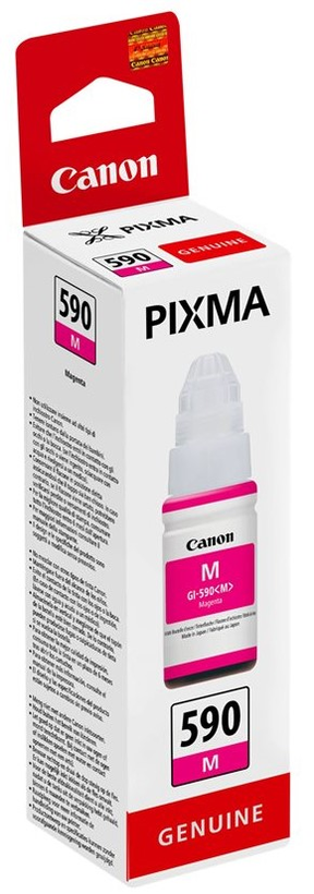 Encre Canon GI-590M, magenta