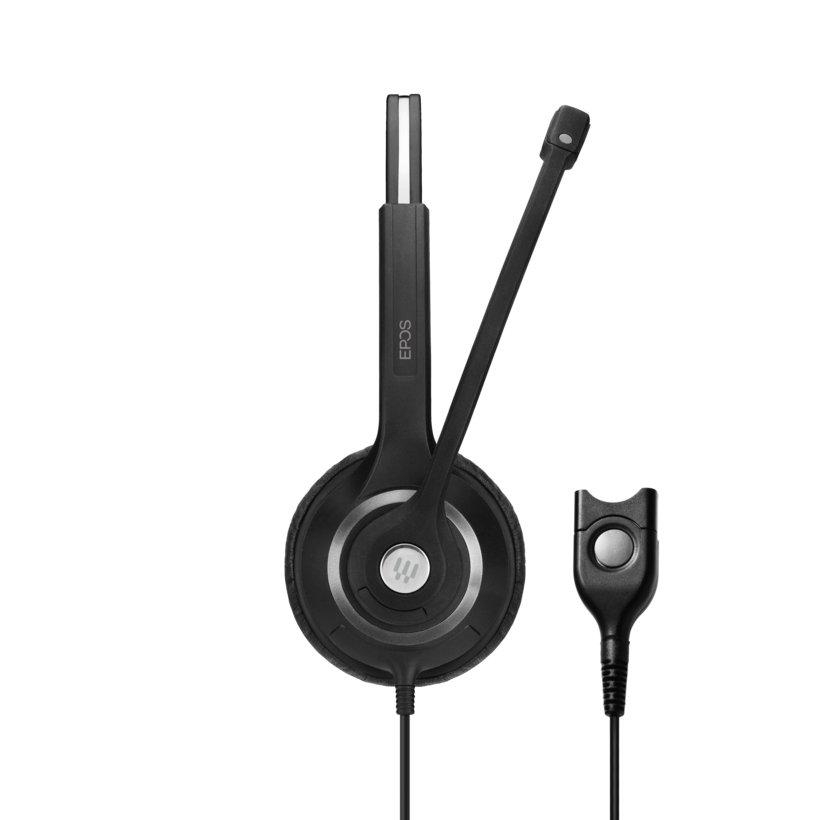 EPOS | SENNHEISER IMPACT SC 260 Headset
