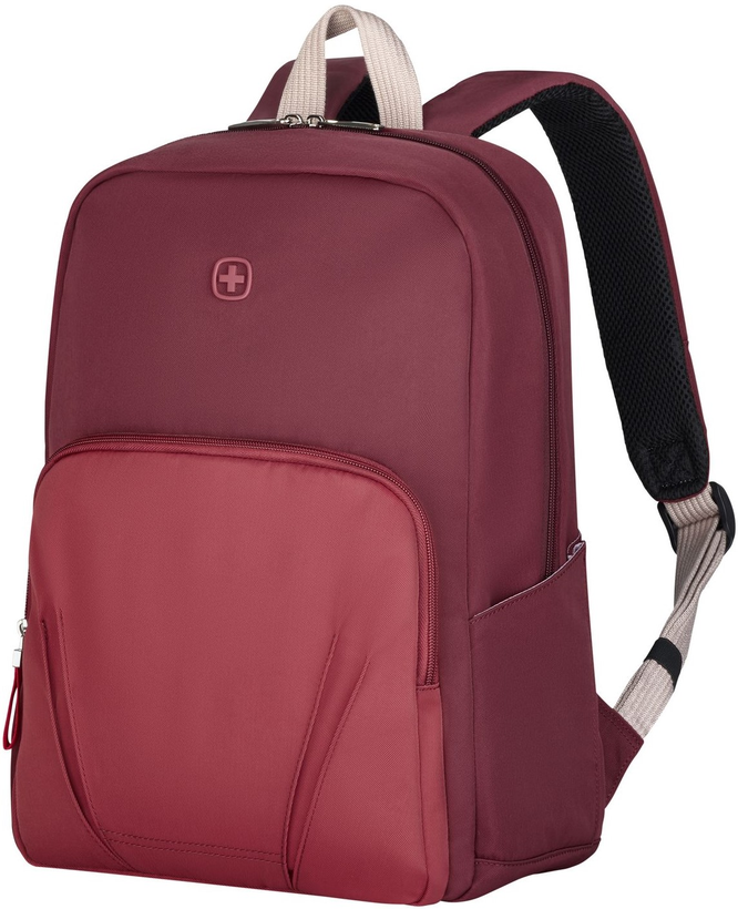 Wenger Motion 15.6" Backpack Red
