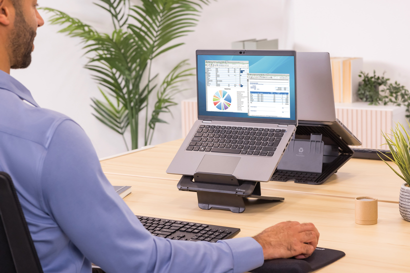 Fellowes Breyta Notebook Riser