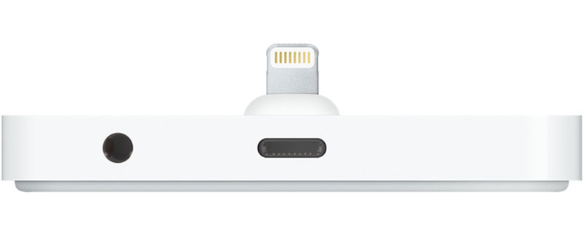 Apple iPhone Lightning Dock