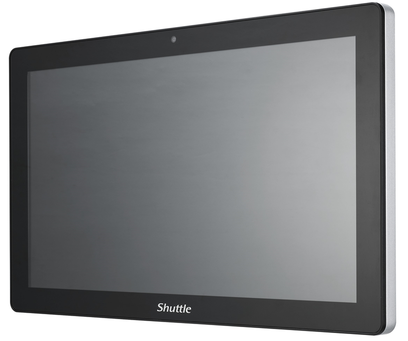 Shuttle P21WL01-i3XA i3 4/120GB PC
