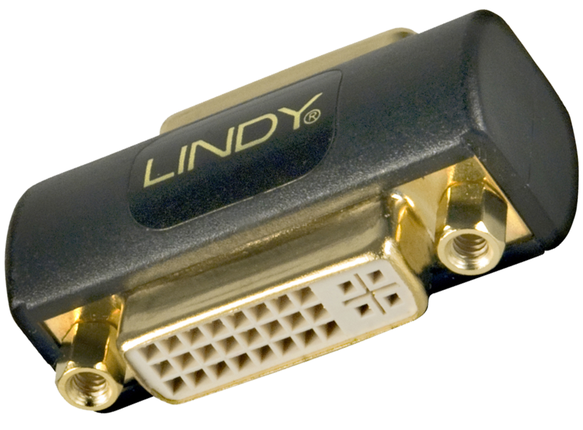 Adaptateur DVI-I LINDY