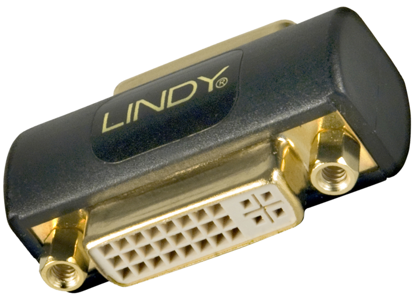 LINDY DVI-I Adapter
