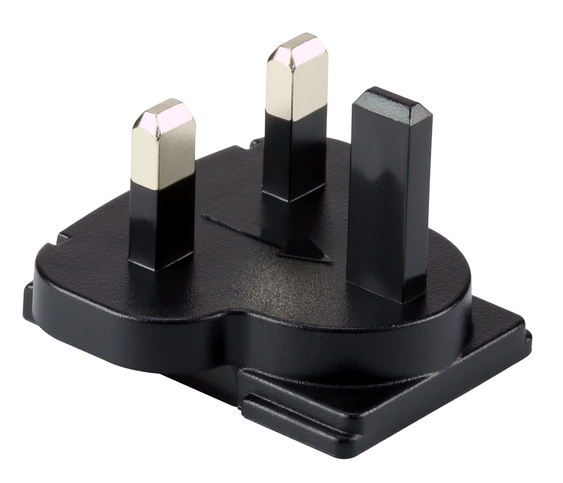 Honeywell USB-Netzteil inkl. 4 Adapter