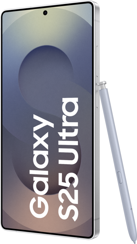 Samsung Galaxy S25 Ultra 256GB Blue