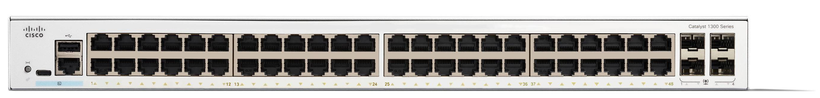 Przełącznik Cisco Catalyst C1300-48T-4G