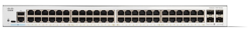 Cisco Catalyst C1300-48T-4G Switch