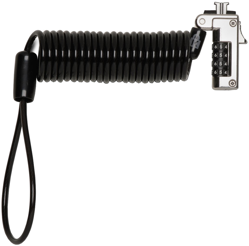 Kensington Slim Portable Combin. Lock