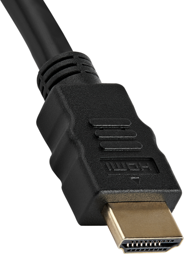StarTech HDMI Splitter 1:2 4K