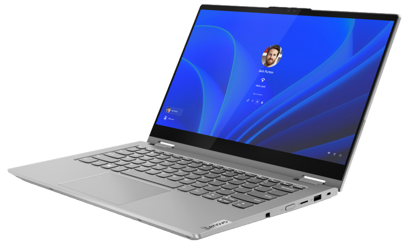 Lenovo ThinkBook 14s Yoga G2 i5 16/512GB