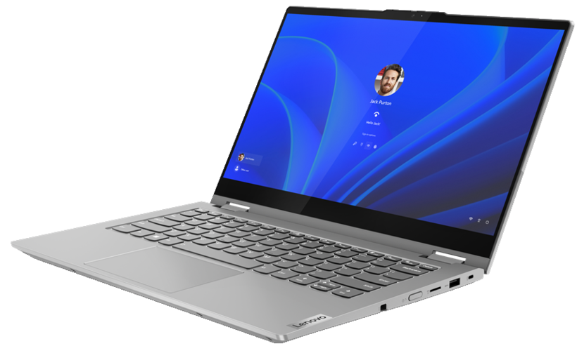 Lenovo ThinkBook 14s Yoga G2 i5 16/512GB