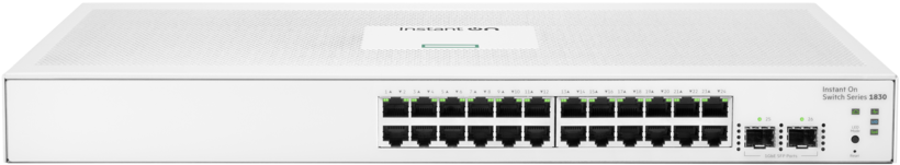 HPE NW Instant On 1830 24G Switch