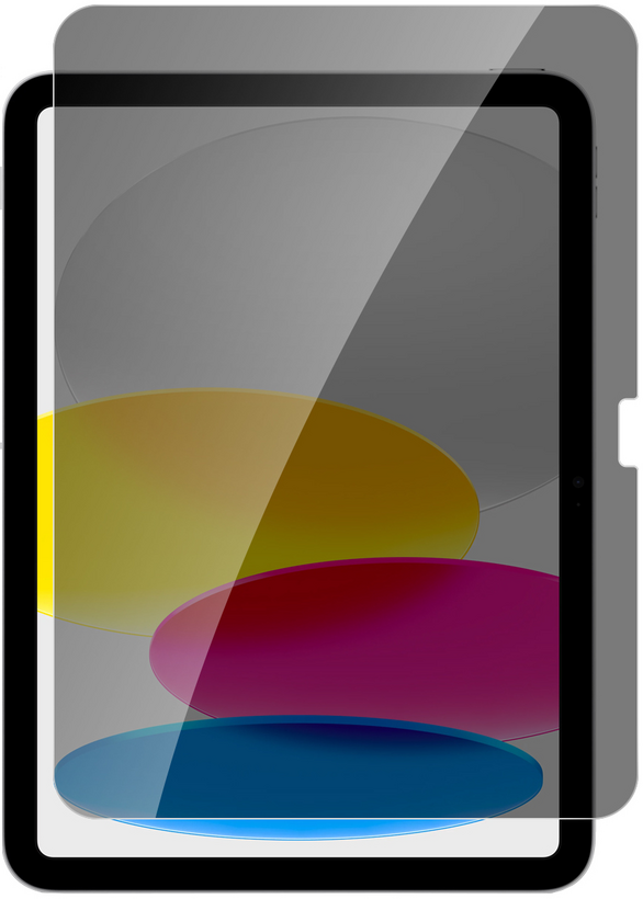 ARTICONA iPad 11/10.9 4W Blickschutzglas