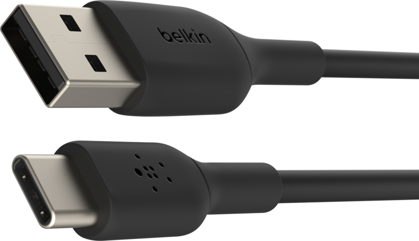 Belkin Kabel USB Typ C - A 2 m