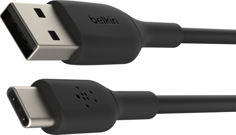 Belkin USB-C - A kábel 2 m