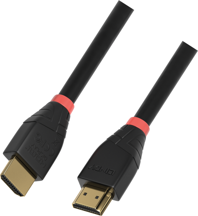 LINDY HDMI Active Cable 30m