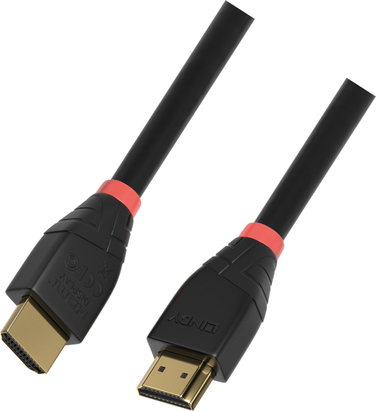 Cable Lindy HDMI activo 20 m