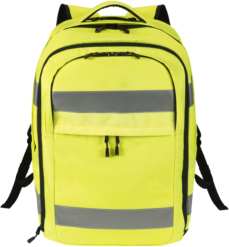 DICOTA Hi-Vis 32 - 38 Litre Backpack