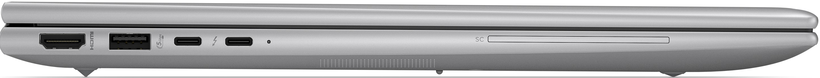 HP ZBook Firefly 16 G11 U5 A500 16/512GB