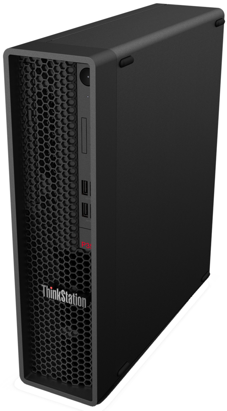 Lenovo ThinkStation P350 SFF i5 8/512GB
