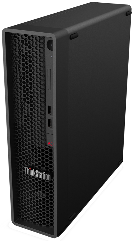 Lenovo TS P350 SFF i7 T600 16/256GB Top