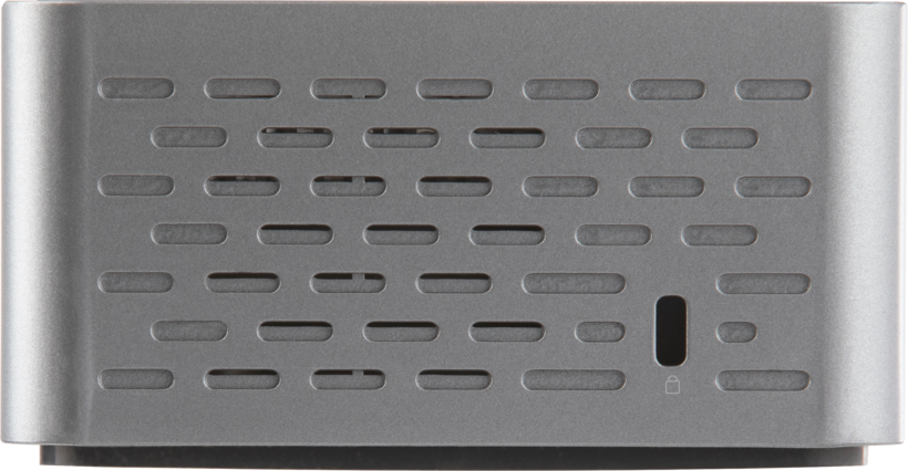 StarTech USB-C 3.1 - 4xDP/HDMI Dock