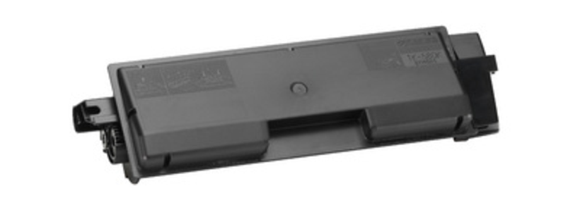 Kyocera Kit de tóner TK-580K, negro
