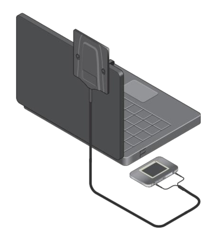 Antenne MIMO NETGEAR 6000451