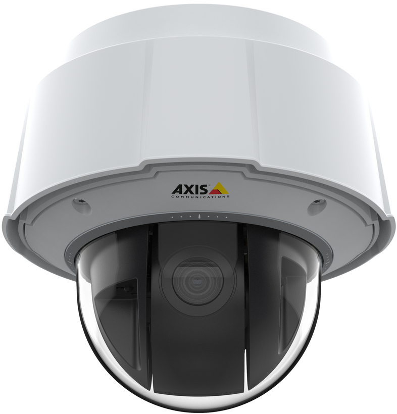 AXIS Q6078-E 4K PTZ Dome Network Camera