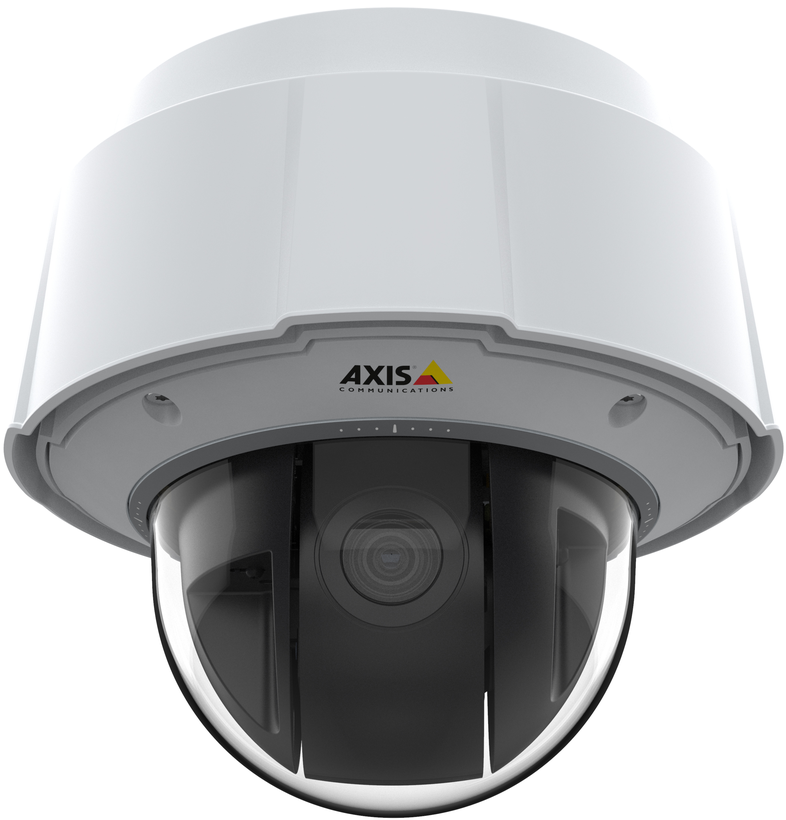 Síťová kamera AXIS Q6078-E 4K PTZ Dome