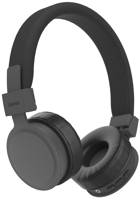 Hama Freedom Lit II Bluetooth Headphones