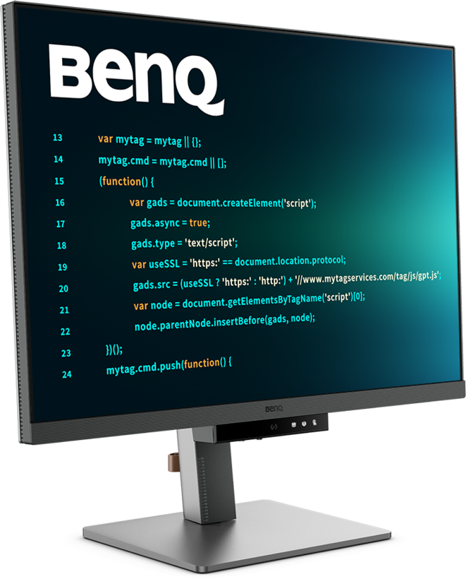 Monitor BenQ RD280U