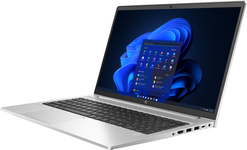 HP ProBook 455 G9 R5 16/512 GB