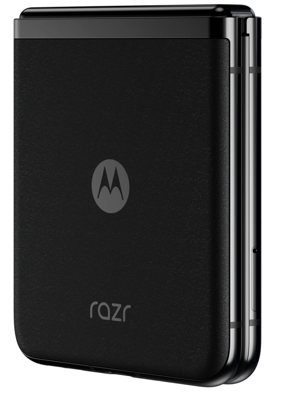 Motorola razr 40 ultra 5G 256GB Black