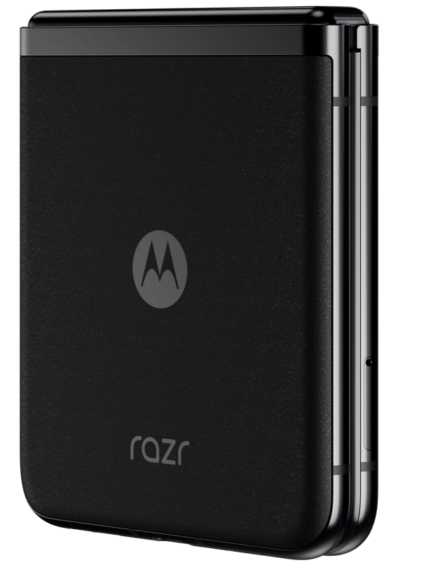 Motorola razr 40 ultra 5G 256 GB preto