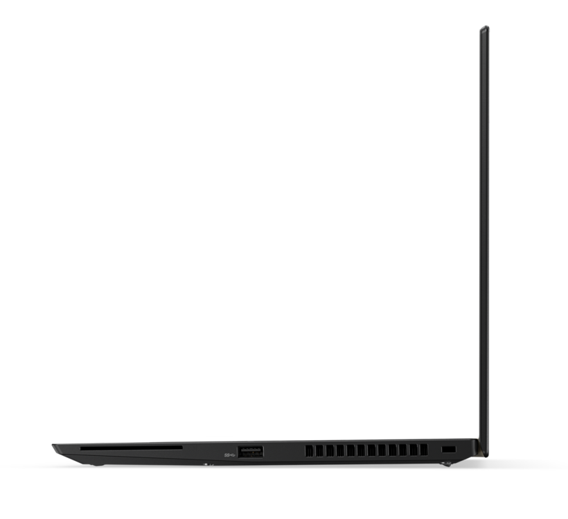 Lenovo ThinkPad T480s i7 8/256 GB LTE