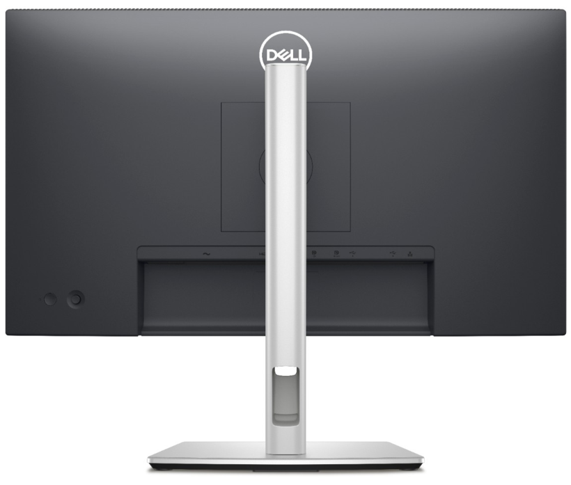 Monitor Dell P2425HE rozbočovač USB C