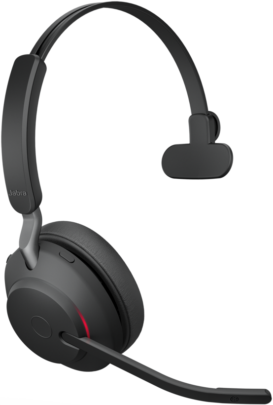 Jabra Evolve2 65 UC Mono USB-C Headset