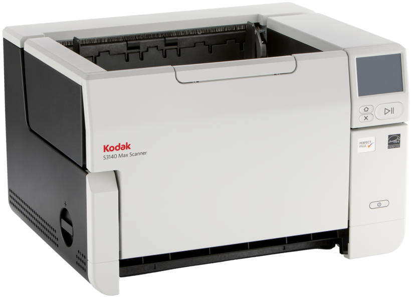 KODAK S3140 MAX Scanner