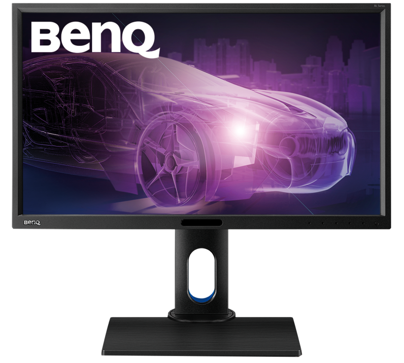 BenQ BL2420PT LED Monitor