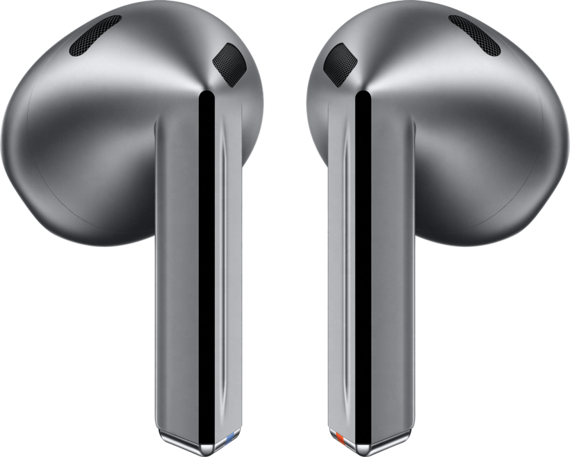Samsung Galaxy Buds3 silver