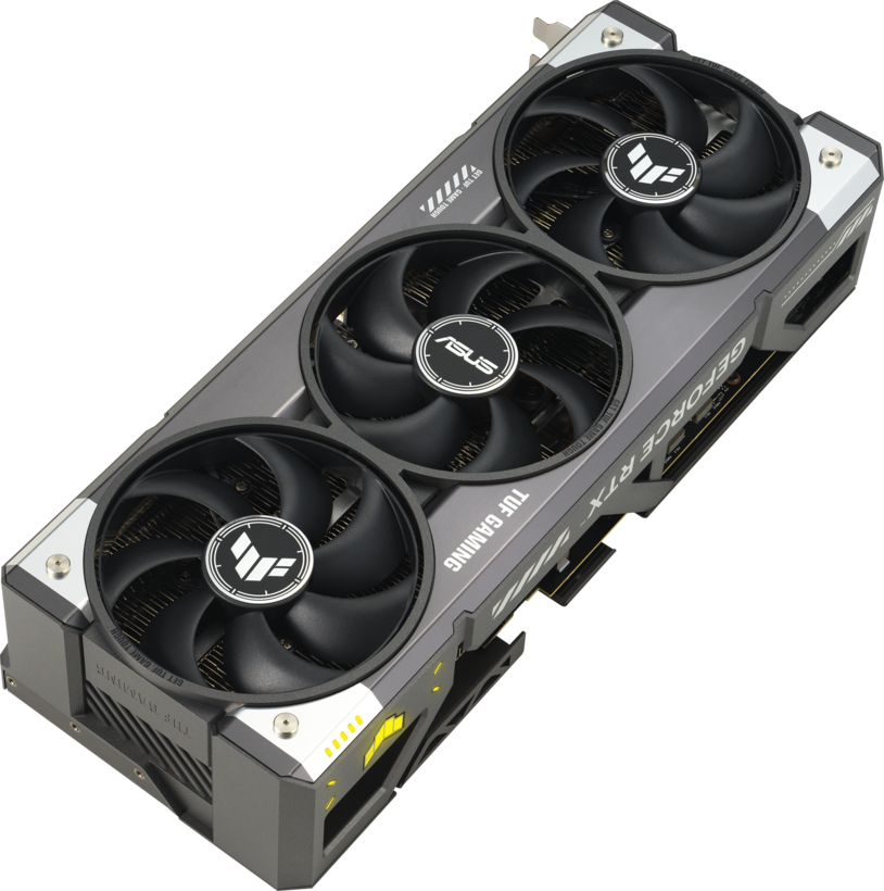 ASUS TUF GeForce RTX5090 OC Graphics Cd