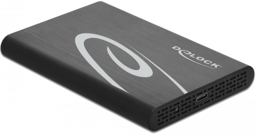 Case HDD/SSD SATA - USB 3.1 Delock