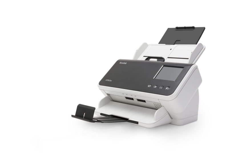 KODAK S2060w Scanner