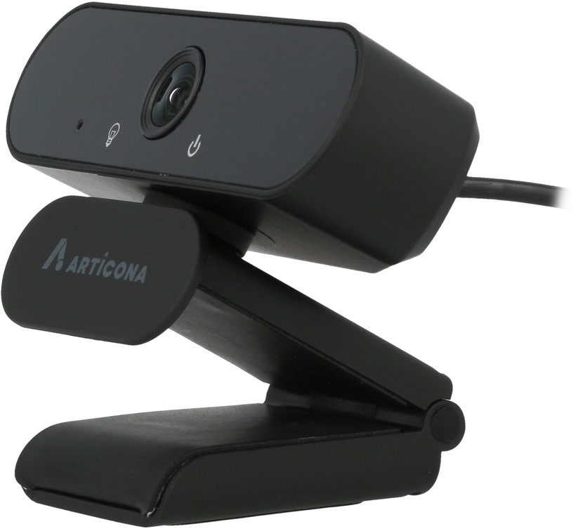 ARTICONA 120° Business Webcam
