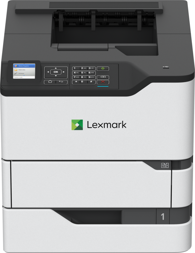 Lexmark MS823n Drucker