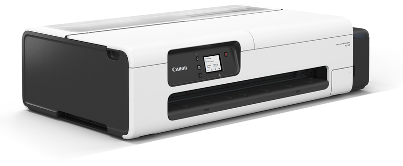 Canon imagePROGRAF TC-20 Plotter